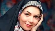 گشت و گذار دختر «آزاده نامداری» در سفر خارجی‌اش/عکس