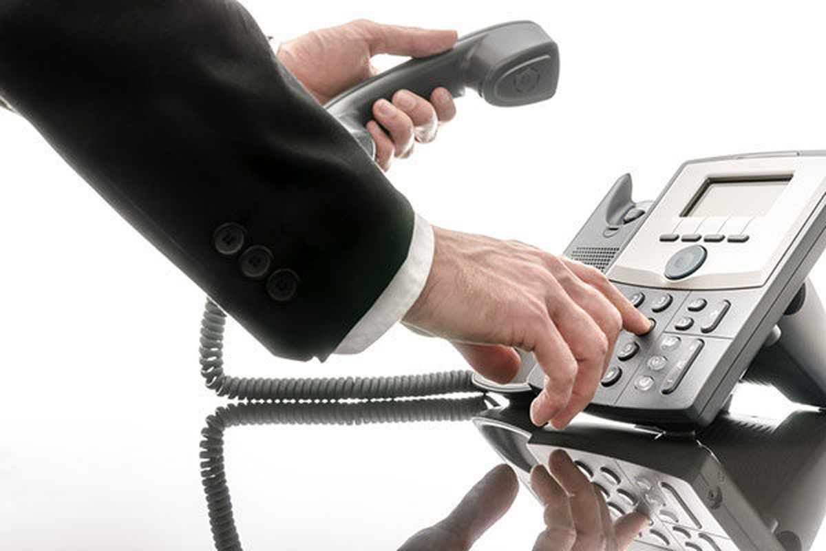 ارتباط تلفنی مشترکان 3 مرکز مخابراتی دچار اختلال می شود