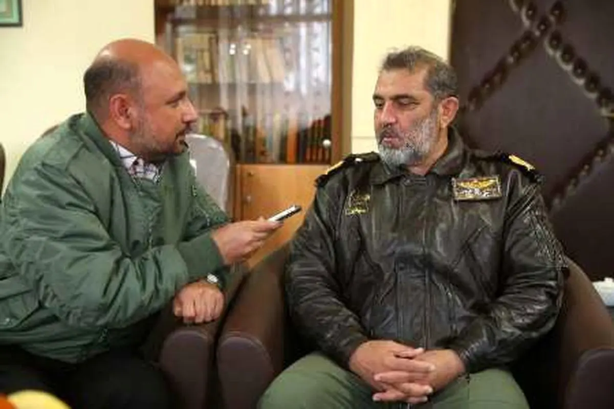 سامانه موشکی برد بلند در ایران بومی سازی شد