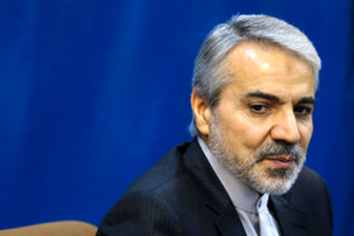 سخنگوی دولت از اقتصاد مقاومتی می‌گوید