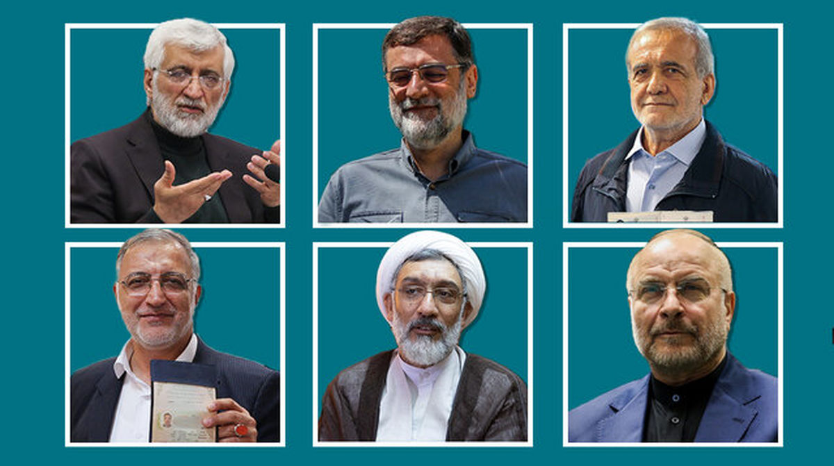 نامزدهای انتخابات تاکنون چه وعده هایی دادند ؟