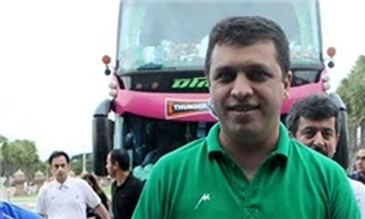 امیری: برخی را به خدا واگذار می کنیم