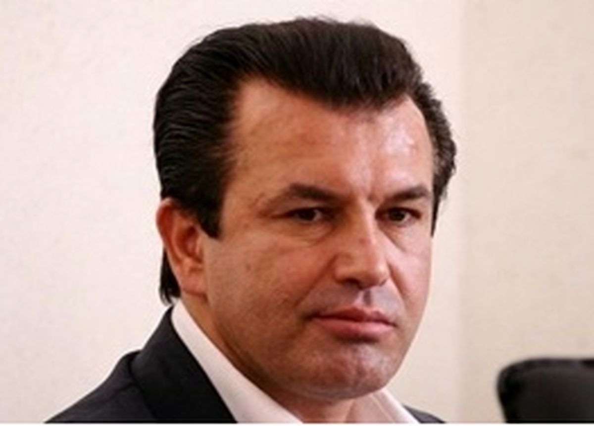 حمید استیلی سرمربی راه‌آهن شد / واگذاری قطعی امتیاز باشگاه راه‌آهن به خریداری که نشانی از آن نیست