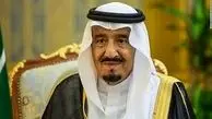 پادشاه عربستان سعودی بزودی از قدرت کناره‌گیری می‌کند