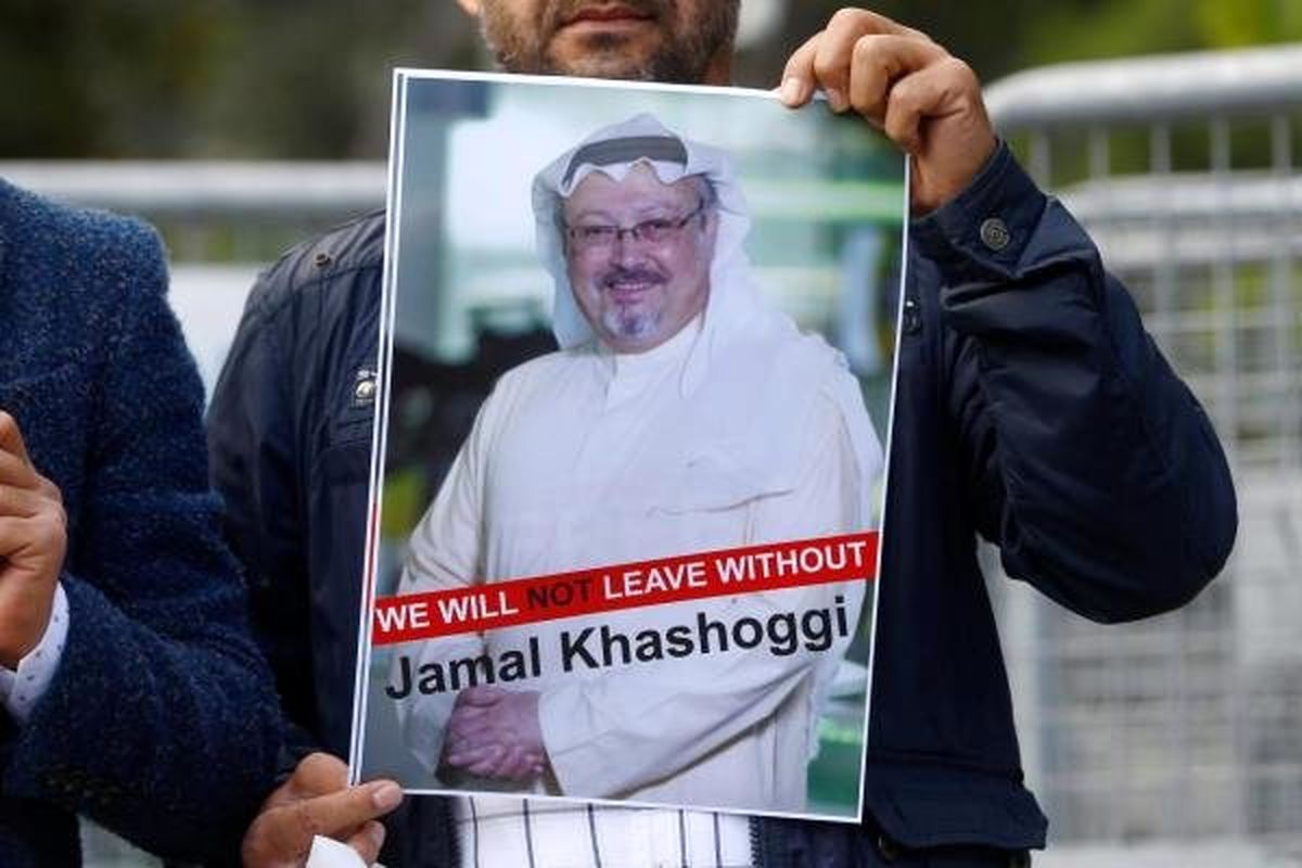  قاتل خاشقجی از نظر گزارشگر سازمان ملل 