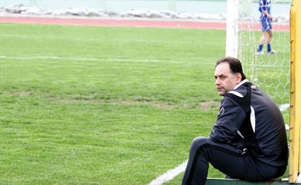 نامجو مطلق دستیار شفر!