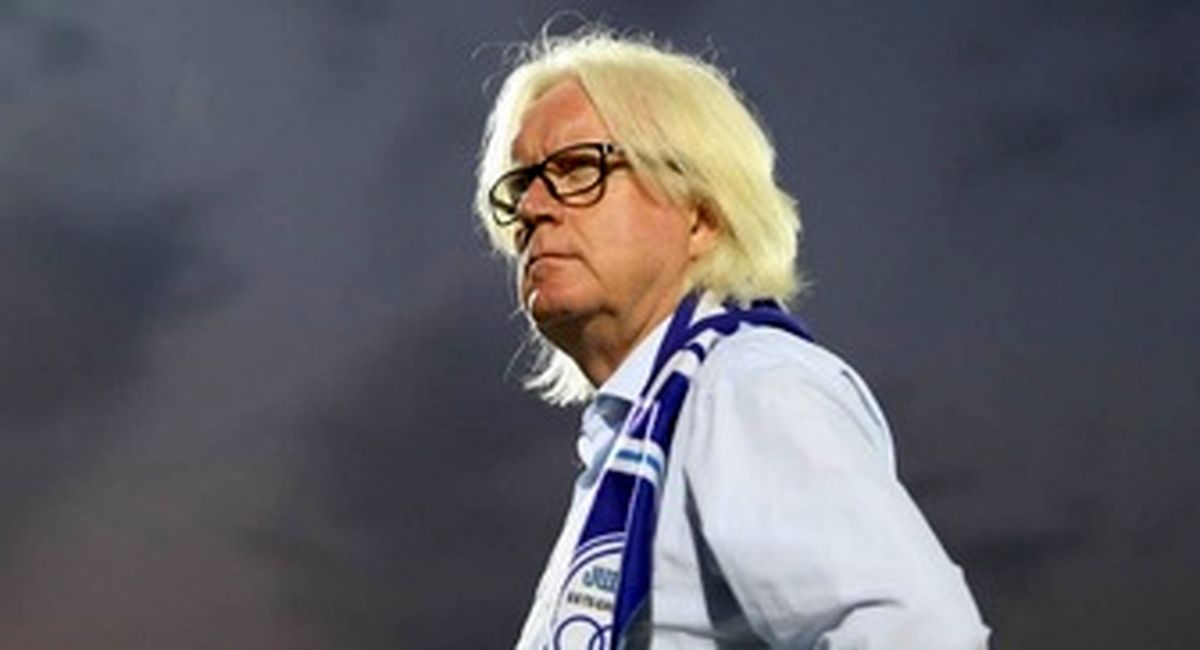 مقایسه جنجالی دروازه‌بان استقلال و پرسپولیس توسط شفر