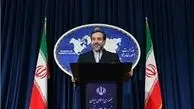 استقبال ایران از مذاکرات افغانستان و پاکستان
