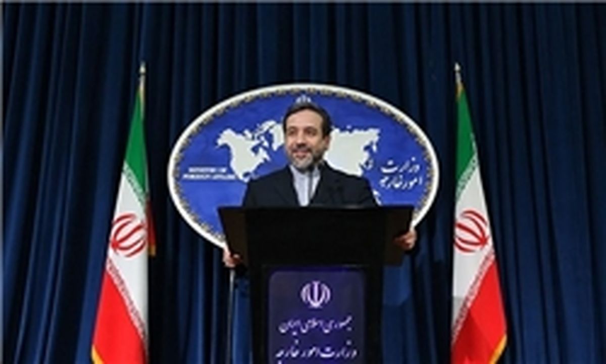 استقبال ایران از مذاکرات افغانستان و پاکستان