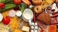 نکات تغذیه ای درباره دیابت