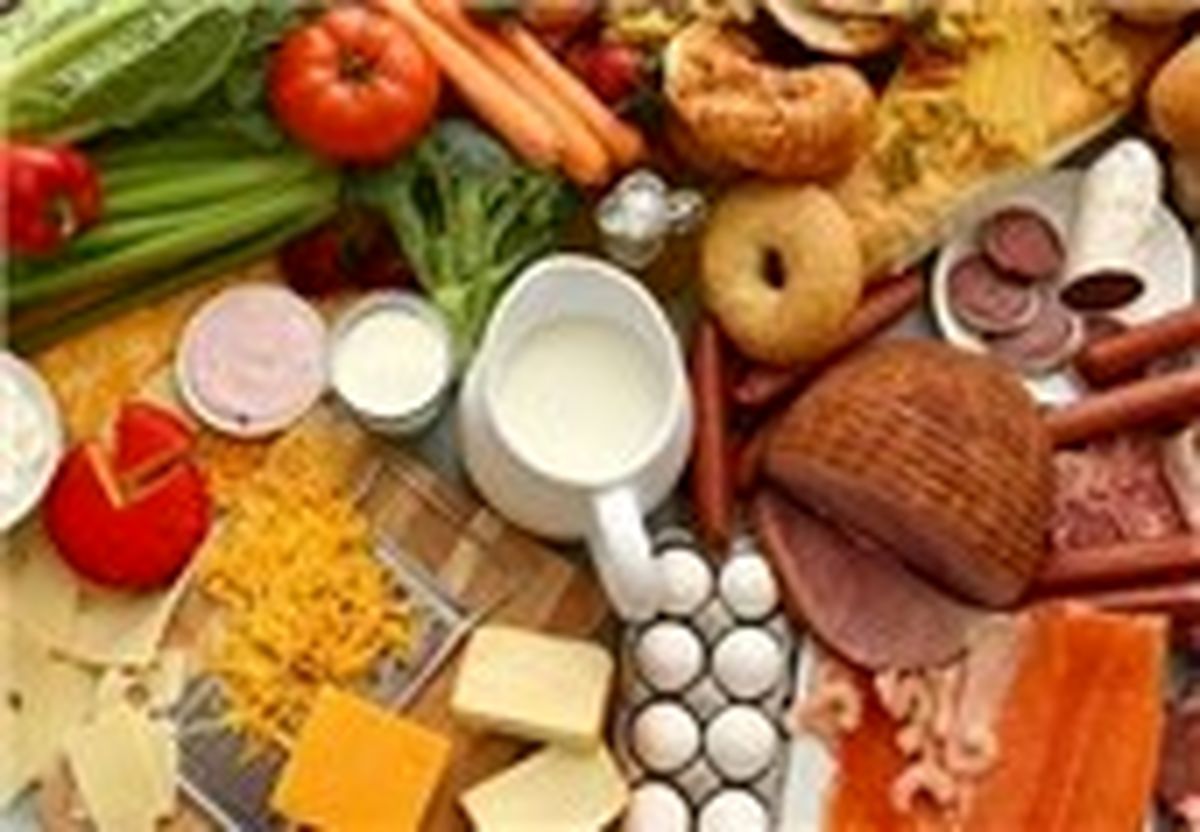 نکات تغذیه ای درباره دیابت
