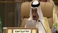 اداره امور عربستان به محمد بن سلمان سپرده شد