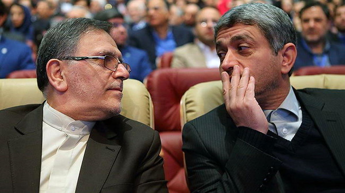 چرا «طیب نیا» رئیس بانک مرکزی نشد؟