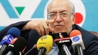  گودرزی از سمت خود برکنار شد