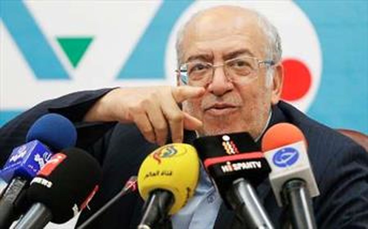  گودرزی از سمت خود برکنار شد