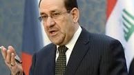با دخالت در امور عراق مخالفیم