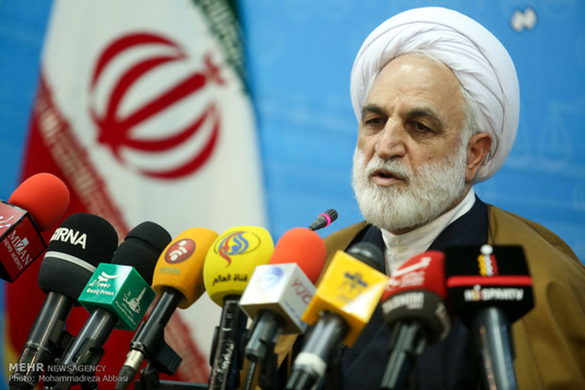 ماجرای ۱۵۹میلیون دلار بانک مرکزی