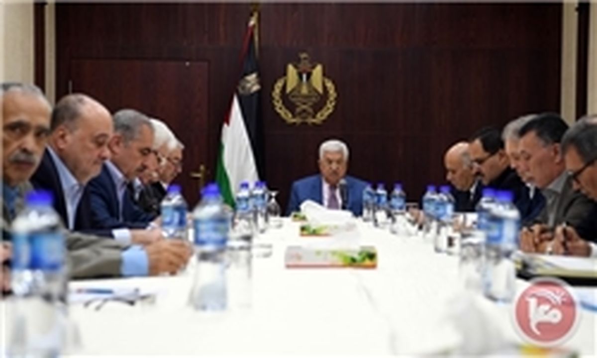 محمود عباس: خواستار تحویل گرفتن کُل امور غزه هستیم