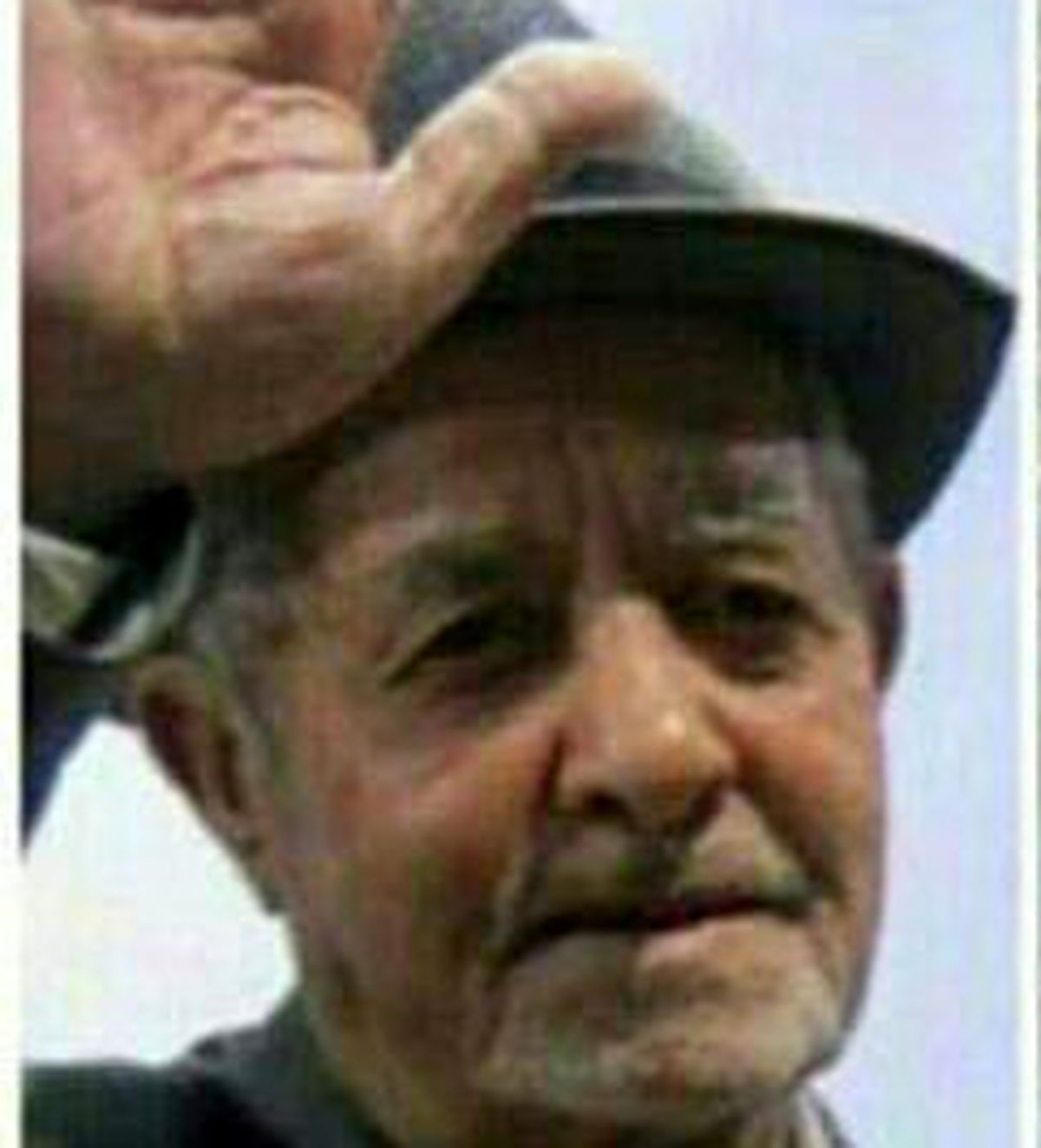 دهقان فداکار زنده است / پسر ریزعلی تشریح کرد
