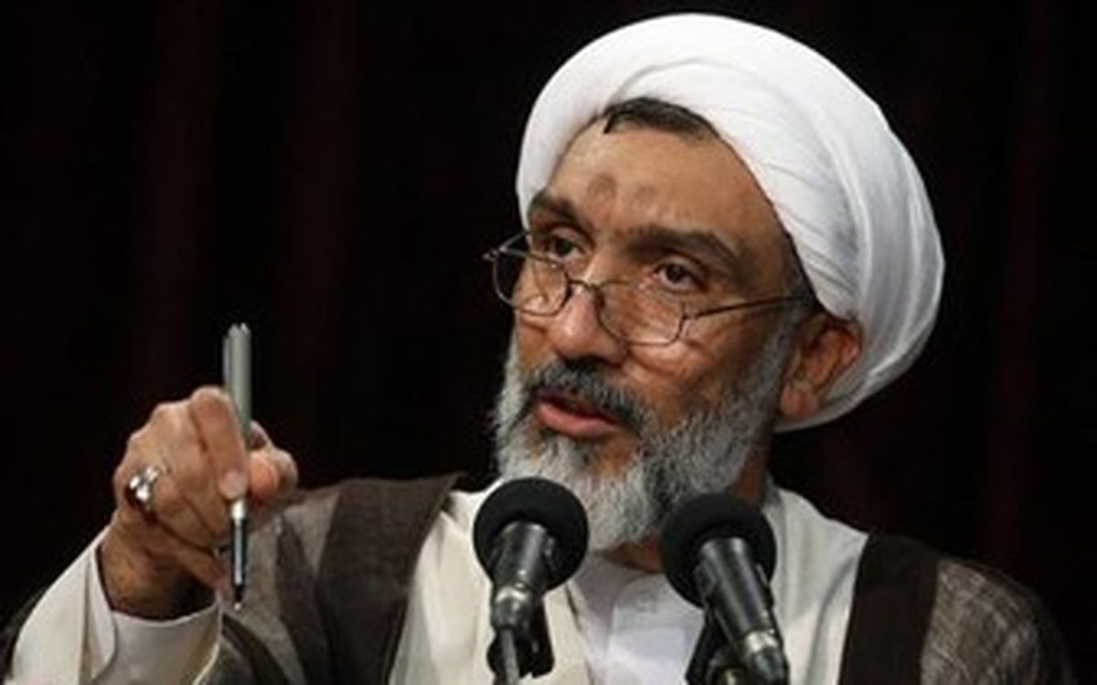 برای مبارزه مؤثر با فساد باید ریشه یابی کرد 