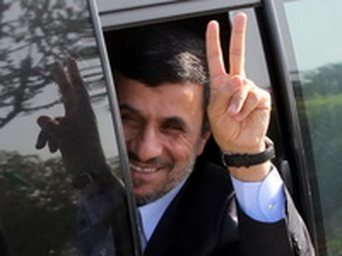 افتتاح قطعه چهارم آزادراه تهران – شمال