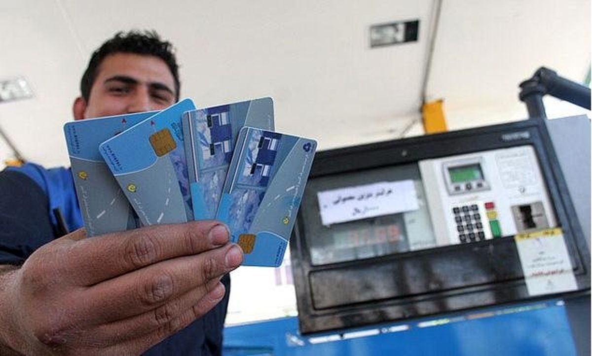 سود قاچاق سوخت 9 برابر شد!