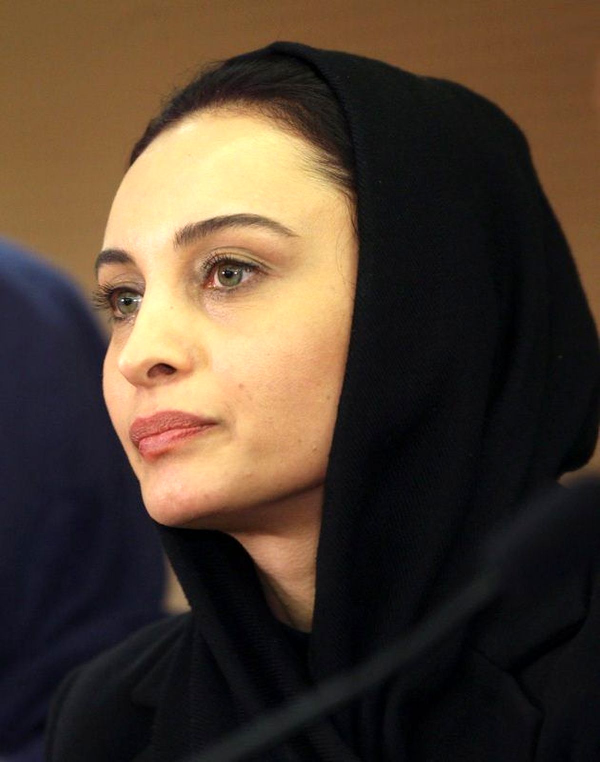 پیام مریم کاویانی به مردم خوزستان+فیلم