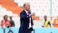 
کالدرون: هرگز نمی‌خواستم از پرسپولیس جدا شوم
