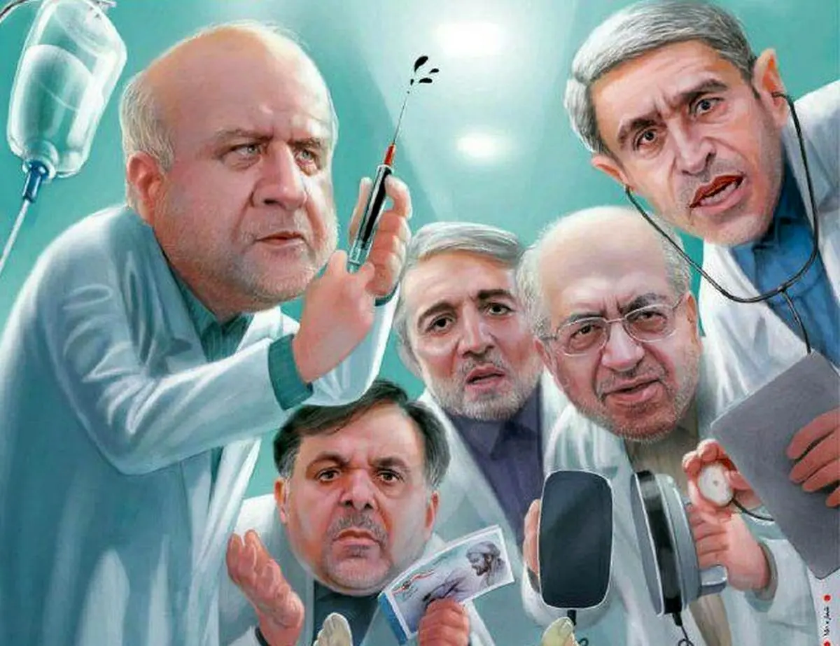 وزرای اقتصادی دولت چه ویژگی‌هایی باید داشته باشند؟ 