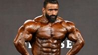 واکنش جالب هادی چوپان به حمله اسرائیل ؛ شهادت برای مادرمان تسلیت ندارد 