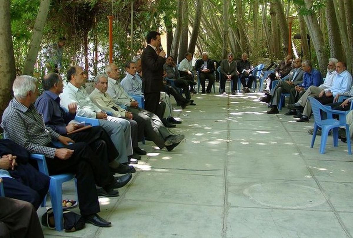 تایید اصلاحیه قانون منع‌بکارگیری بازنشستگان