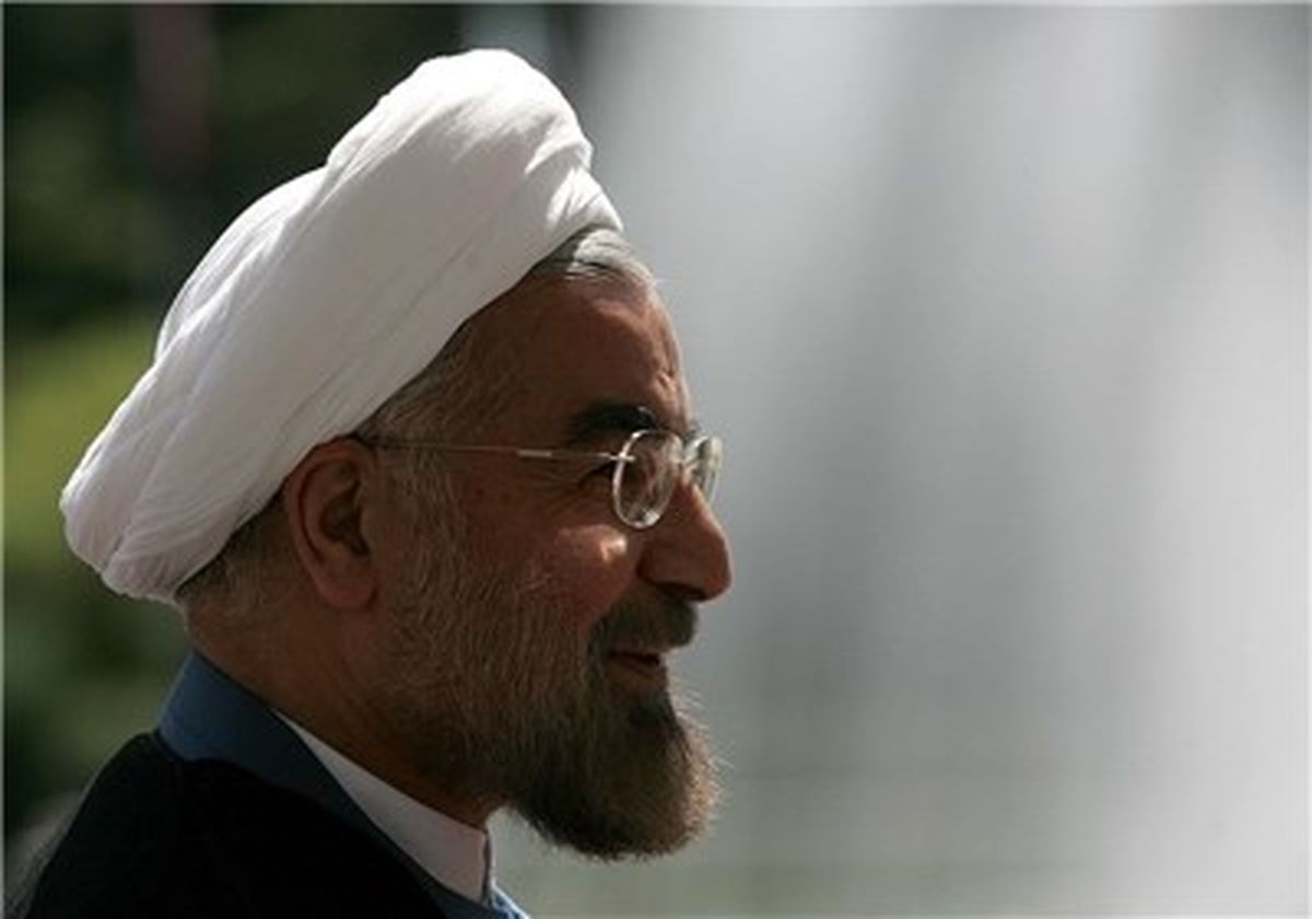 امیدواری روحانی برای تحکیم روابط ایران و آمریکا