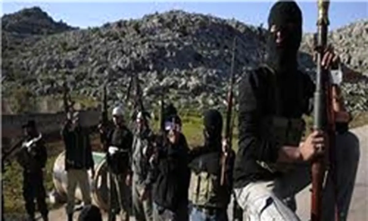کشته شدن ۳۰۰ فرد مسلح در حلب