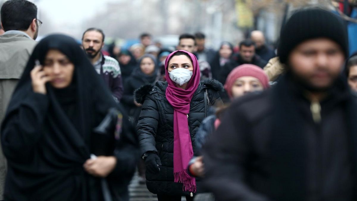 جزئیات دورکاری کارمندان در تهران