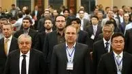 پنجمین مجمع شهرداران آسیایی در تهران /پیشنهاد شهردار تهران
