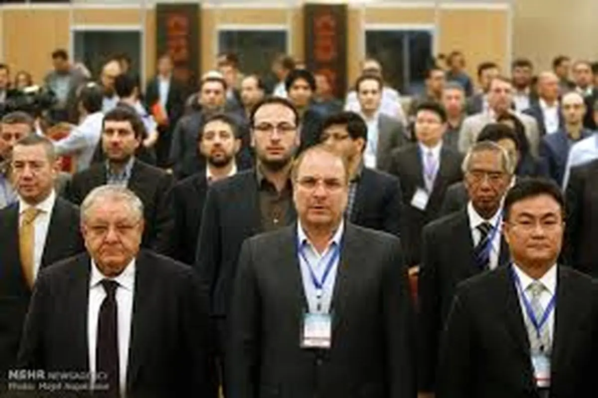 پنجمین مجمع شهرداران آسیایی در تهران /پیشنهاد شهردار تهران
