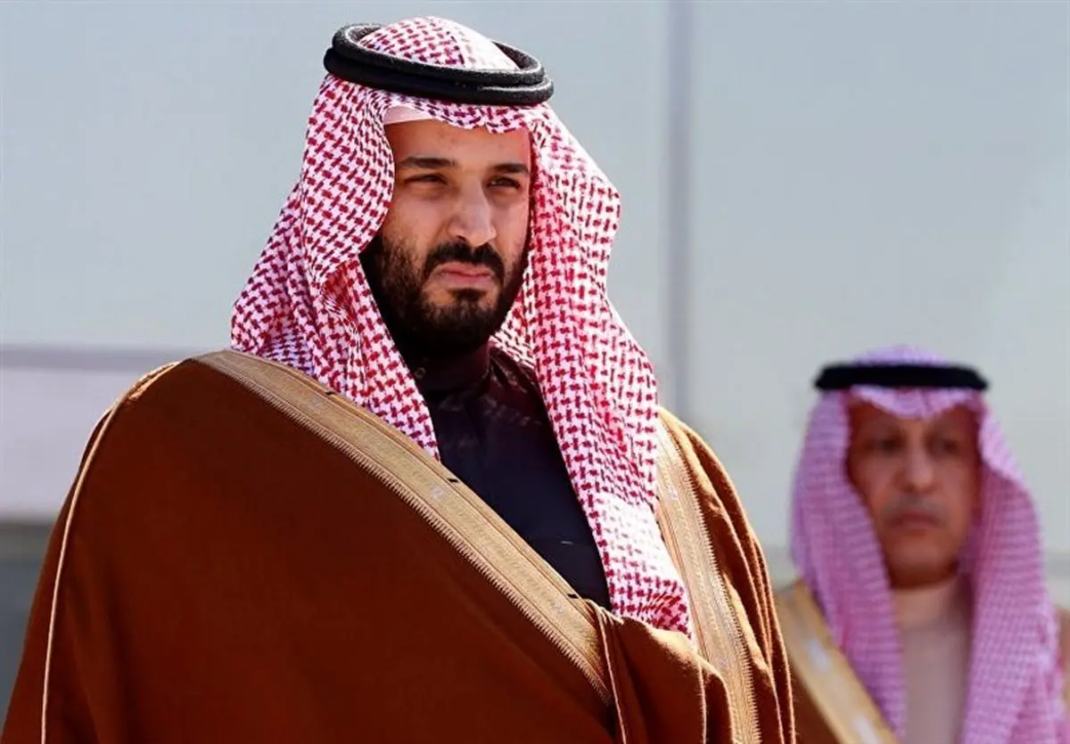 بازداشت یک شاهزاده سعودی در جده