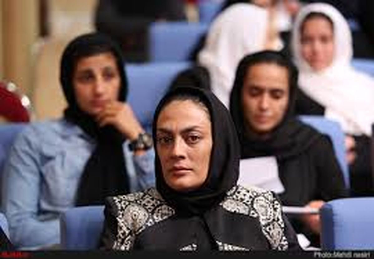  تیپ پلنگی قهرمان ووشو /عکس