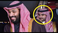  احتمال جانشینی خالد بن سلمان به جای محمد بن سلمان وجود دارد