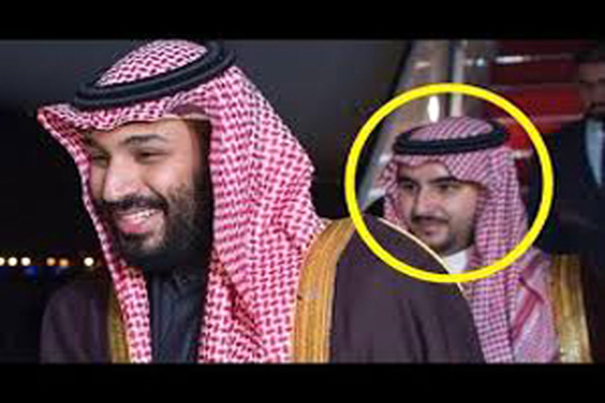  احتمال جانشینی خالد بن سلمان به جای محمد بن سلمان وجود دارد