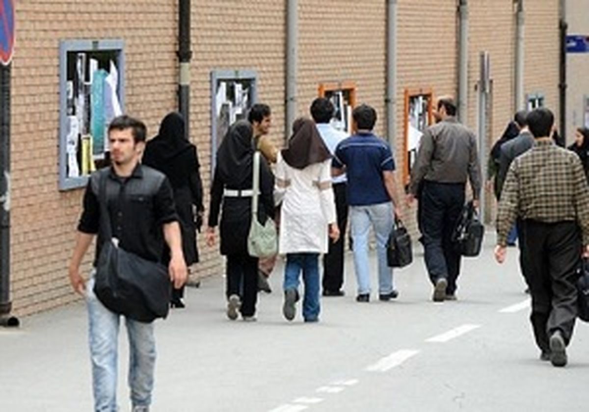  رشد اعتیاد در محافل دانشگاهی