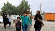 365 روز بعد از فاجعه و احوال بهداشت و درمان کرمانشاهیان