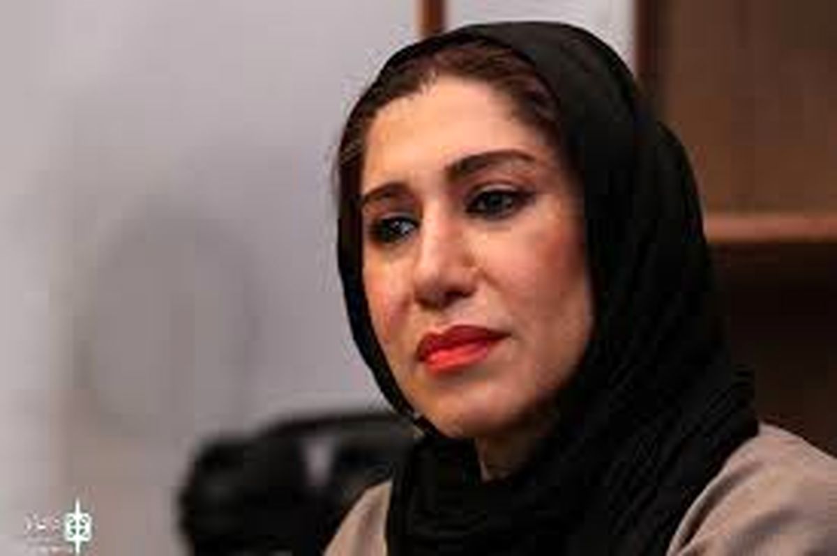 نسیم ادبی هم وارد عرصه تبلیغات شد