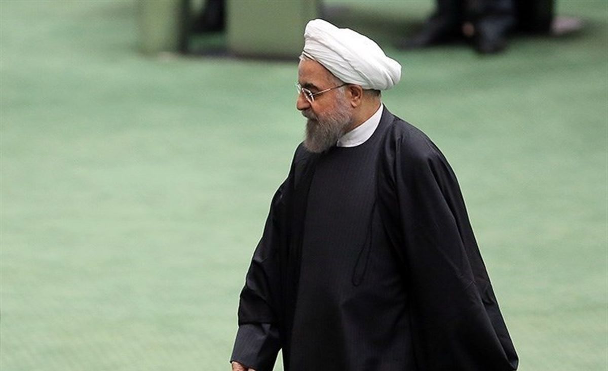 روحانی برای پاسخ به سؤال نمایندگان چند روز فرصت دارد؟
