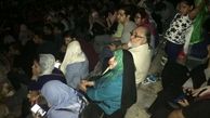 حضور خانواده‌ها در ورزشگاه با دستور رئیس‌جمهور