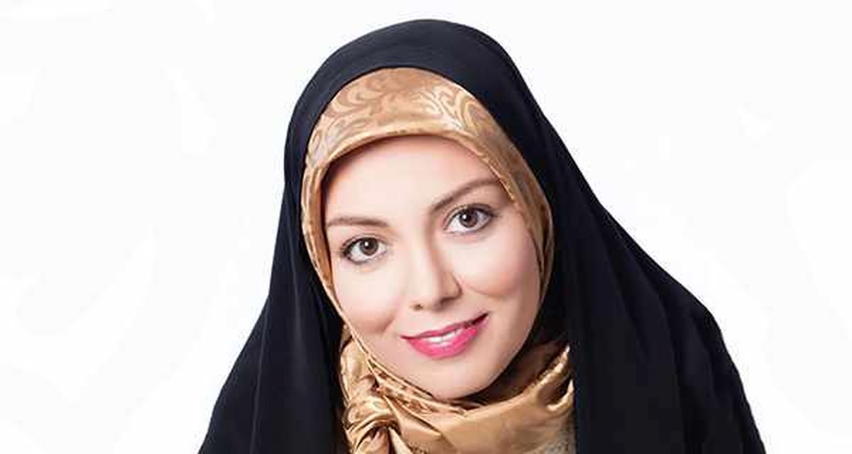مشکلات خانوادگی علت عدم حضور مجری در جشنواره
