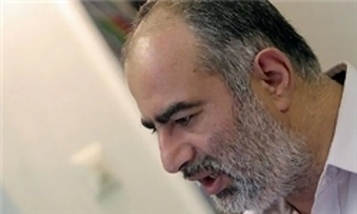 «آشنا» از سوی نهاوندیان حکم مسئولیت گرفت