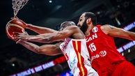 حدادی در میان برترین‌ها قرار گرفت+عکس