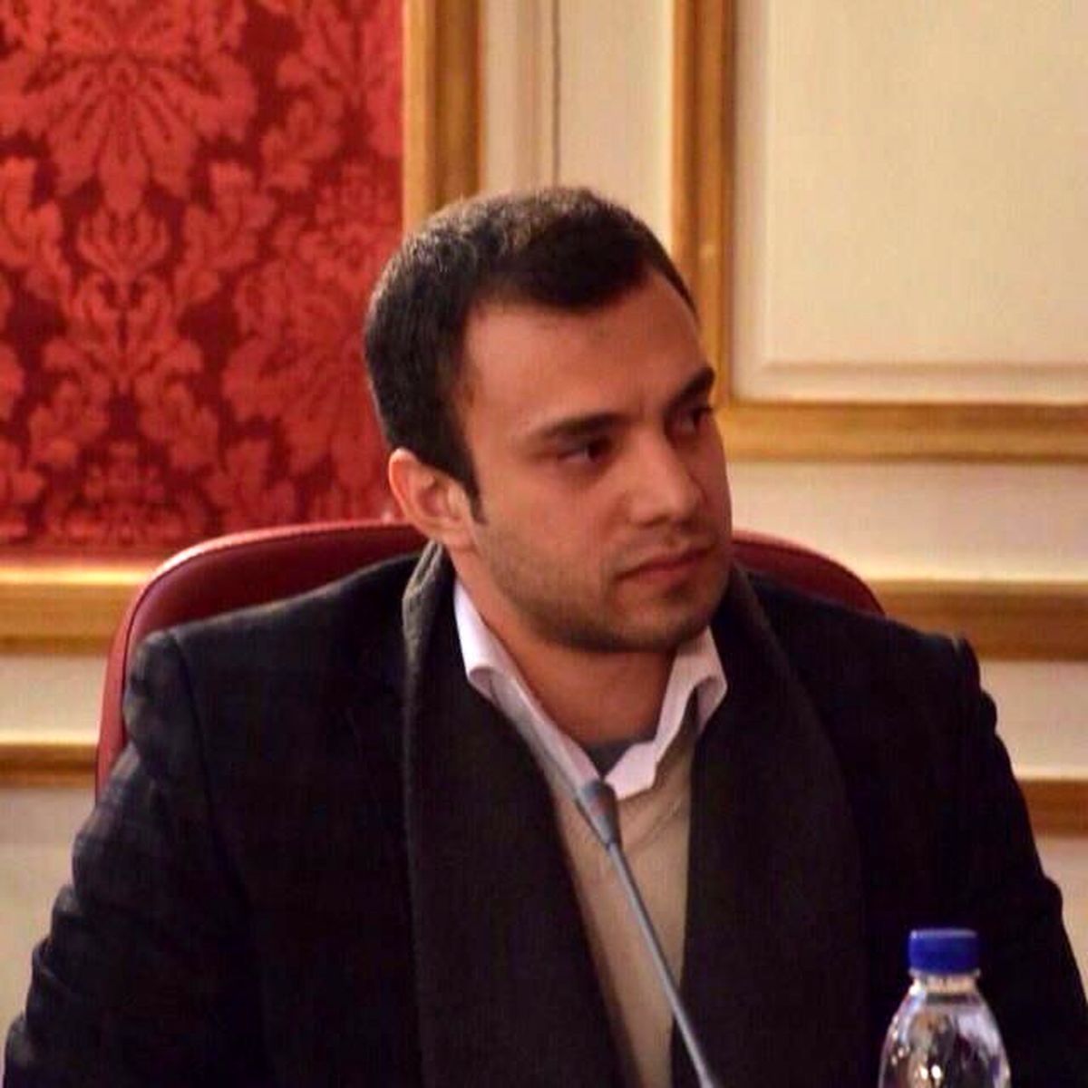 فرصتی برای اصلاح کرسی‌های موریانه زده مجلس