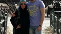  زیبا بروفه و برادرش + عکس